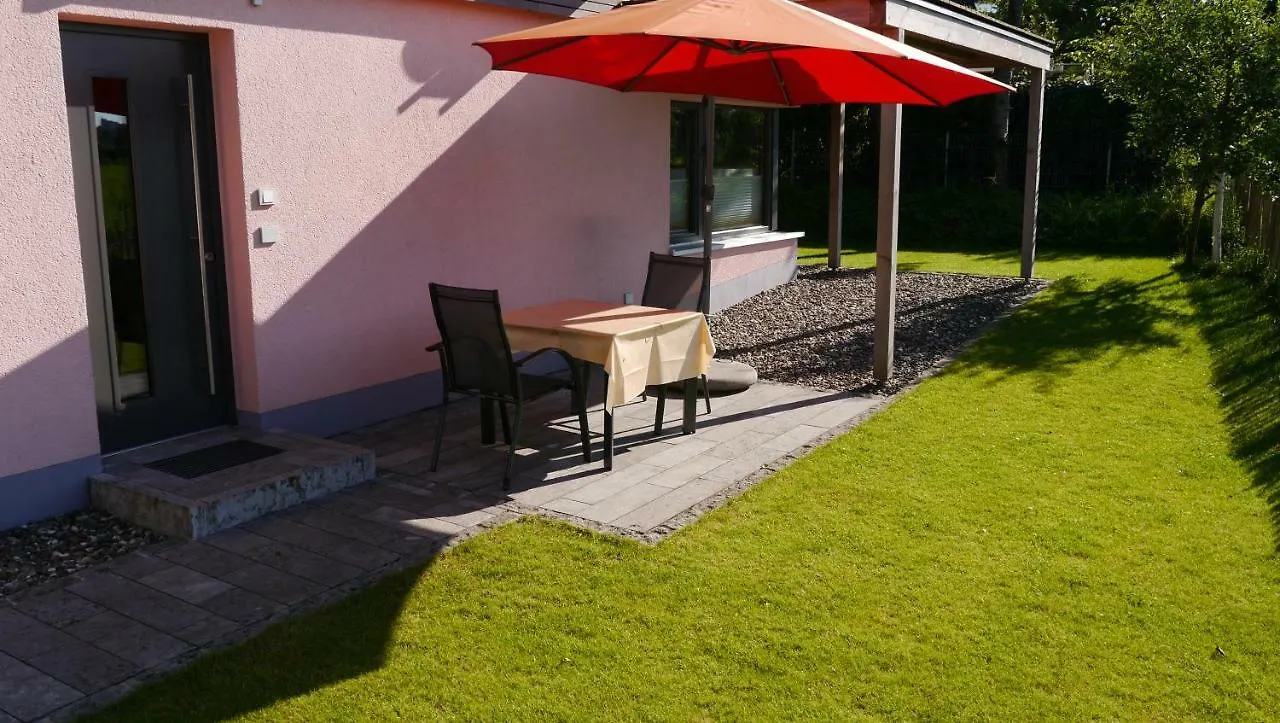 Fewo Gruber Erlangen Apartment
