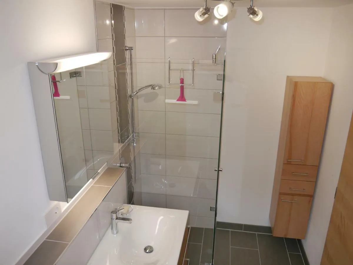 Fewo Gruber Erlangen Apartment